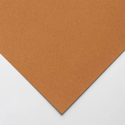 Hârtie pentru pastel Sennelier Pastel Card, 360 g, 50x65 cm - 05, peach