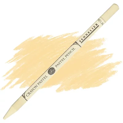 Creioane pastel Sennelier - 126, brown ochre