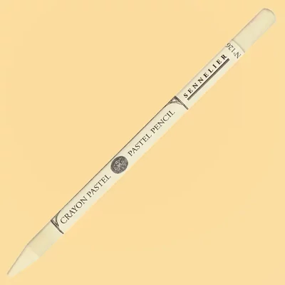 Creioane pastel Sennelier - 126, brown ochre