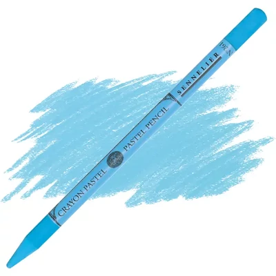 Creioane pastel Sennelier - 261, cerulean blue hue