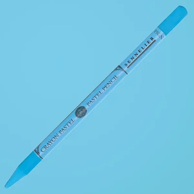Creioane pastel Sennelier - 261, cerulean blue hue