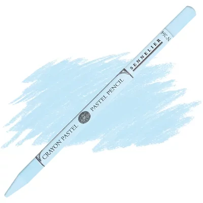Creioane pastel Sennelier - 264, cerulean blue light hue