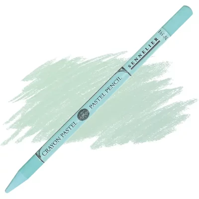 Creioane pastel Sennelier - 351, cinereous green
