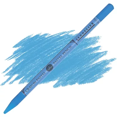 Creioane pastel Sennelier - 355, cobalt blue hue