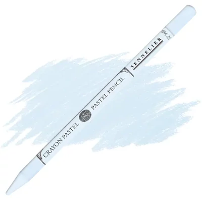 Creioane pastel Sennelier - 360, ultramarine light