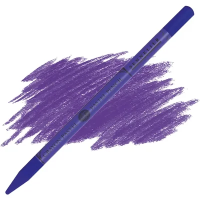 Creioane pastel Sennelier - 363, cobalt violet hue