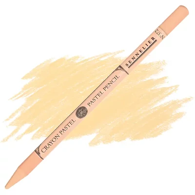 Creioane pastel Sennelier - 372, indian yellow