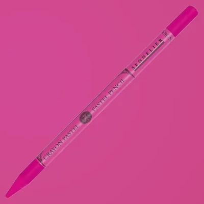 Creioane pastel Sennelier - 383, madder carmine