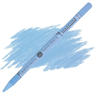 Creioane pastel Sennelier - 393, ultramarine deep