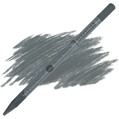 Creioane pastel Sennelier - 416, cassel earth