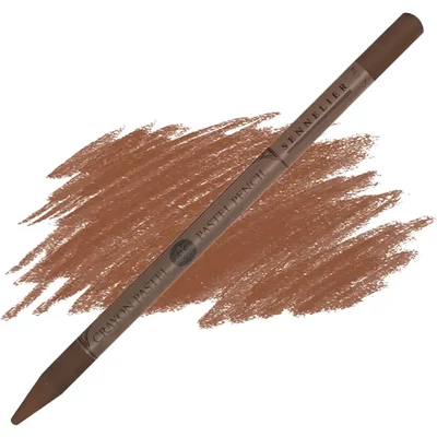 Creioane pastel Sennelier - 434, van dyck brown