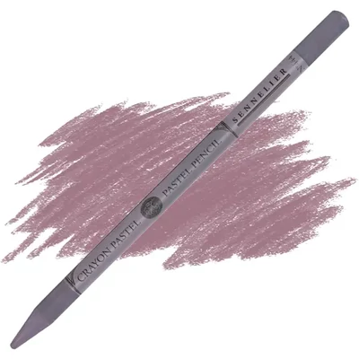 Creioane pastel Sennelier - 444, violet brown lake