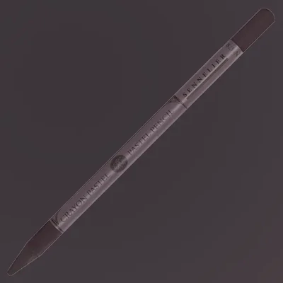 Creioane pastel Sennelier - 478, violaceous grey