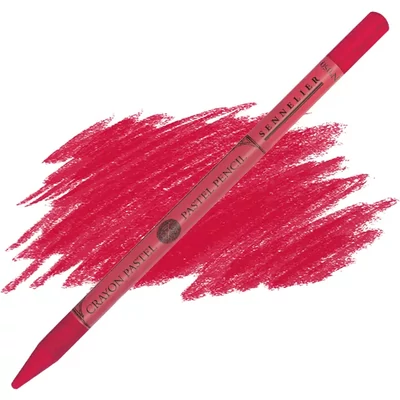 Creioane pastel Sennelier - 50, carmine