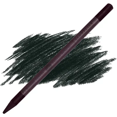 Creioane pastel Sennelier - 526, lamp black