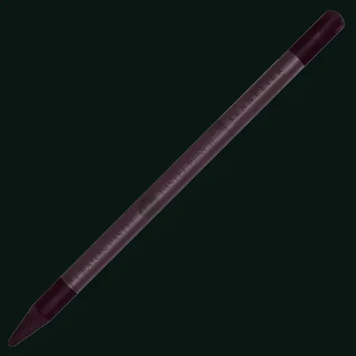 Creioane pastel Sennelier - 526, lamp black