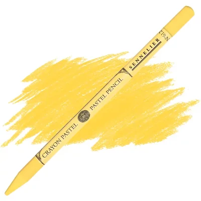 Creioane pastel Sennelier - 612, cadmium yellow deep hue