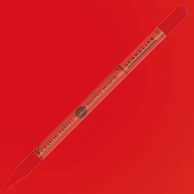 Creioane pastel Sennelier - 681, helios red