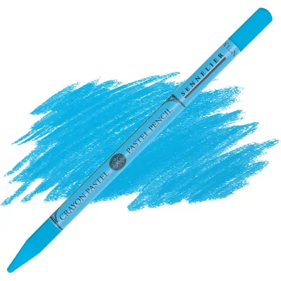 Creioane pastel Sennelier - 713, steel blue