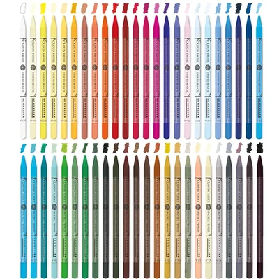 Creioane pastel Sennelier - diverse culori