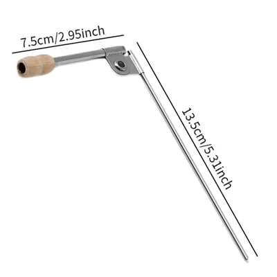Țeavă de suflat pentru fixativ, metal