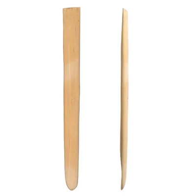 Lemn de modelare, lemn natural, 20 cm - 01