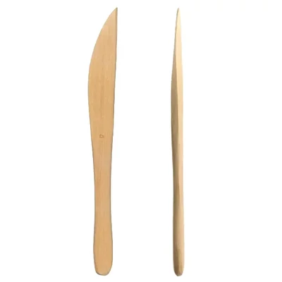 Lemn de modelare, lemn natural, 20 cm - 05