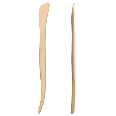 Lemn de modelare, lemn natural, 20 cm - 07