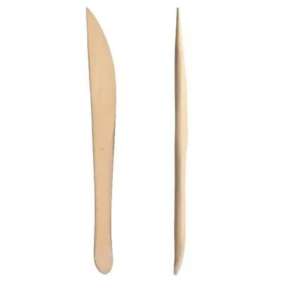 Lemn de modelare, lemn natural, 20 cm - 08