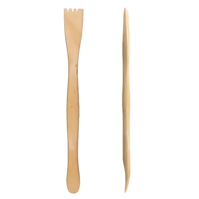 Lemn de modelare, lemn natural, 20 cm - 15