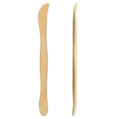 Lemn de modelare, lemn natural, 20 cm - 25