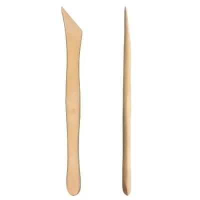 Lemn de modelare, lemn natural, 20 cm - 30