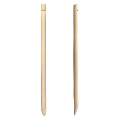 Lemn de modelare, lemn natural, 20 cm - 37