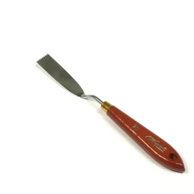 Cuțit de pictor ArtExport - No. 20