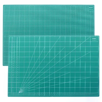 Placă de tăiere autovindecabilă, covoraș de tăiere - A1, 58x88 cm