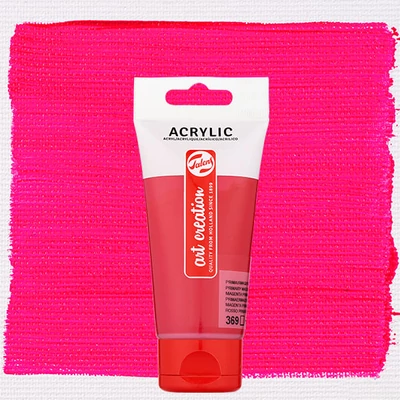 Talens Art Creation vopsea acrilică, 75 ml - 369, Primary magenta
