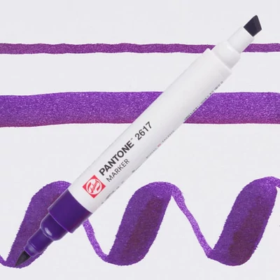 Talens Pantone marker pensulă  cu două vârfuri  - 2617