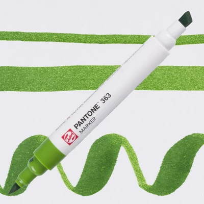 Talens Pantone marker pensulă  cu două vârfuri  - 363
