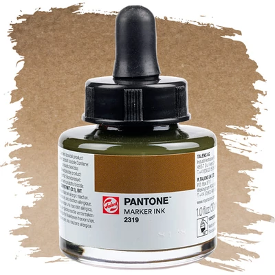 Cerneală marker Talens Pantone, 30 ml - 2319