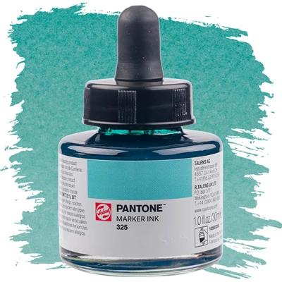 Cerneală marker Talens Pantone, 30 ml - 325