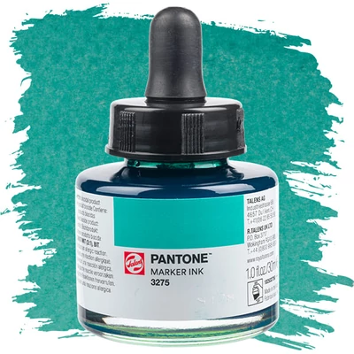 Cerneală marker Talens Pantone, 30 ml - 3275
