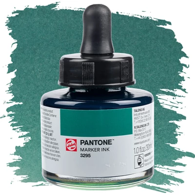 Cerneală marker Talens Pantone, 30 ml - 3295