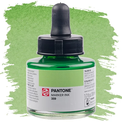 Cerneală marker Talents Pantone, 30 ml - 359