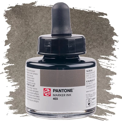 Cerneală marker Talens Pantone, 30 ml - 403