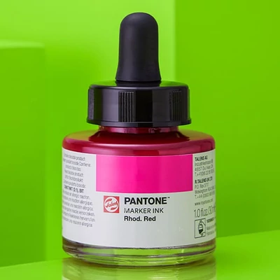 Cerneala marker Talens Pantone, 30 ml - in diverse culori