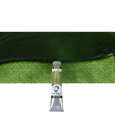 Talens Van Gogh Culori ulei, 20 ml - 623, sap green