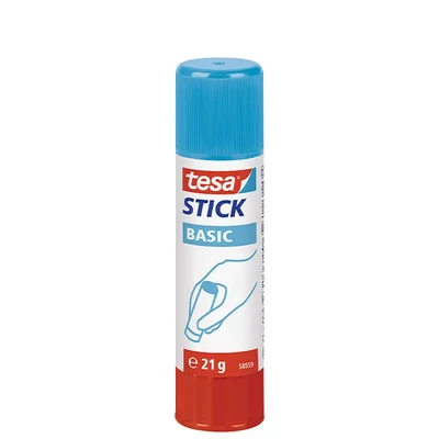 ICO, Tesa 58559 lipici stick, 21 g
