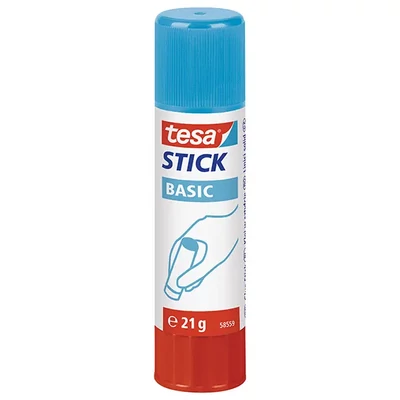 ICO, Tesa 58559 lipici stick, 21 g
