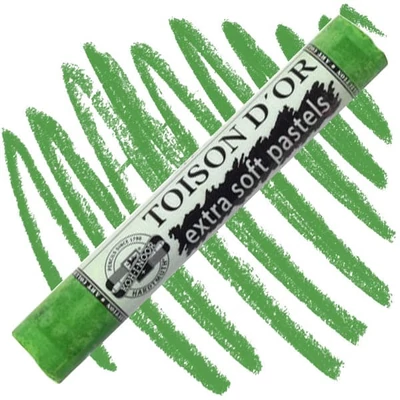 Cretă pastel uscat Toison d'Or 8550 extra soft - 144, apple green