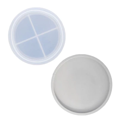 Set de rășini acrilice Jesmonite Starter Kit - șaibă rotundă, Micro-1